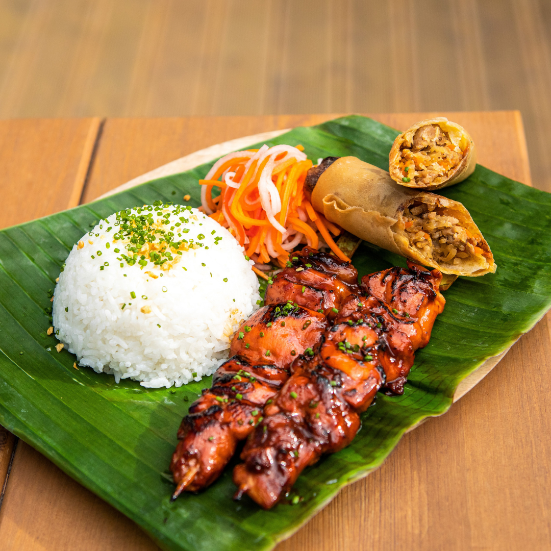 HOME Taste of Dublin