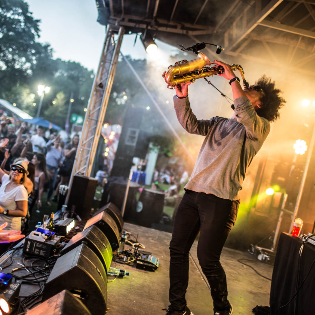 HOME Taste of Dublin