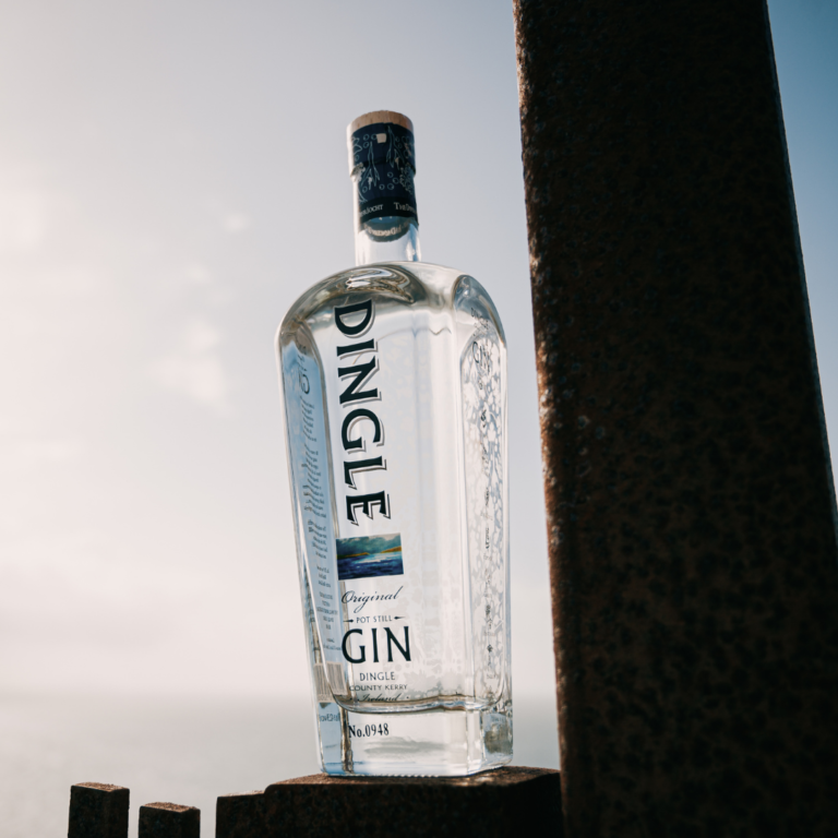 HOME Taste of Dublin